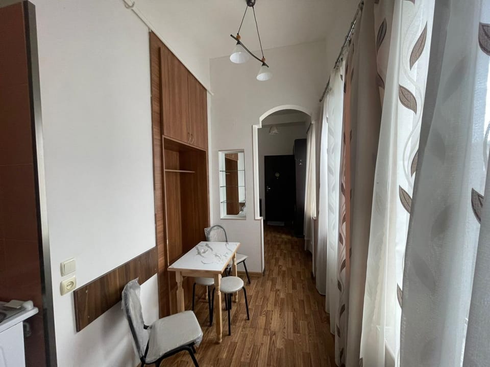 ChikoHouse Apartment in Tbilisi, Georgia