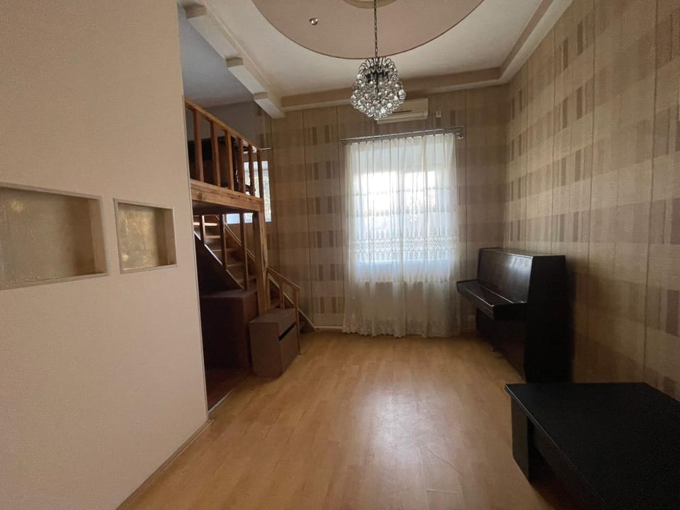 ChikoHouse Apartment in Tbilisi, Georgia