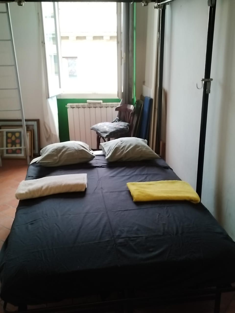 Attico con terrazza a Santa Maria Novella Apartment in Florence
