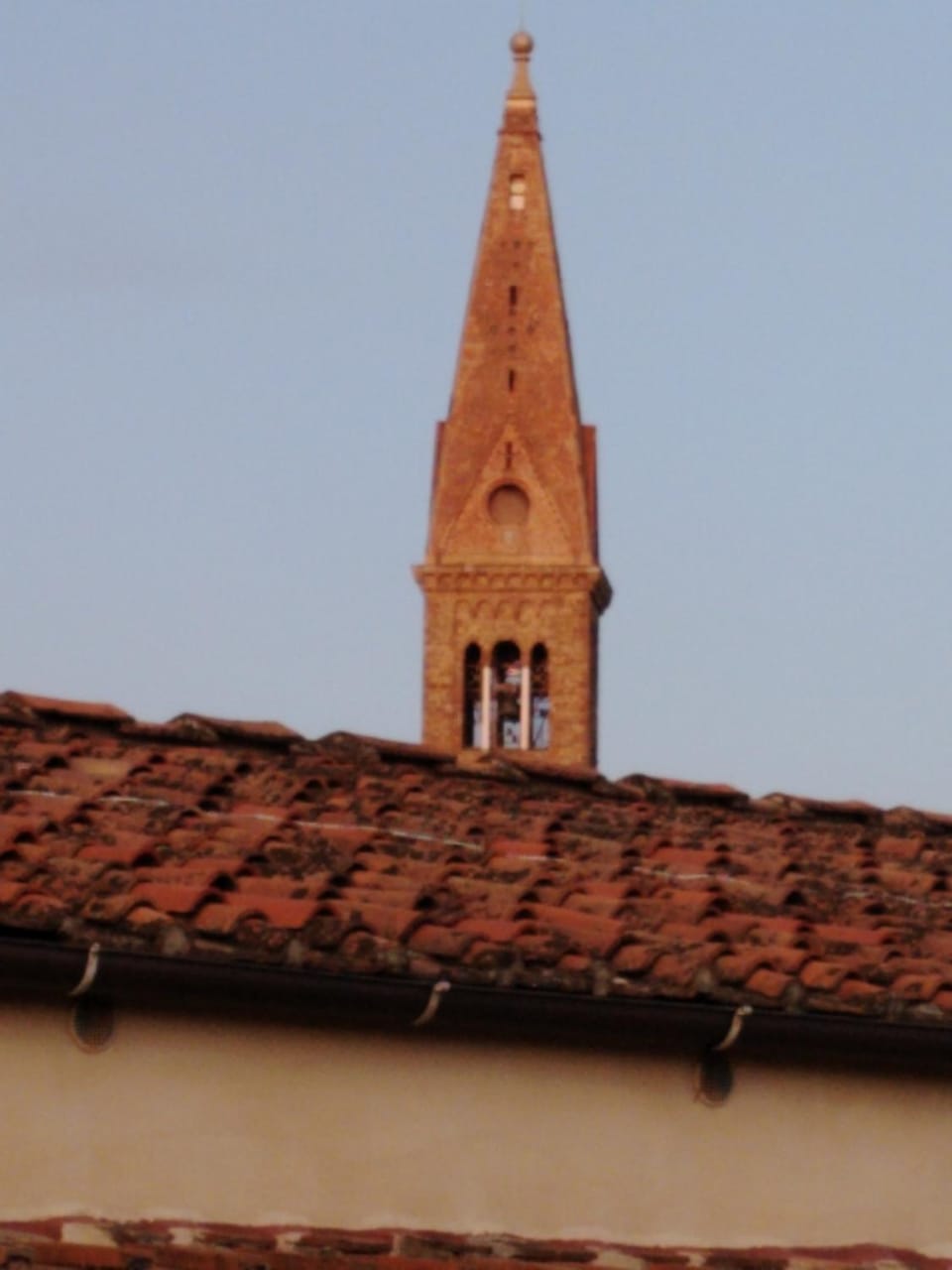 Attico con terrazza a Santa Maria Novella Apartment in Florence