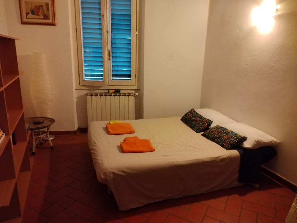 Attico con terrazza a Santa Maria Novella Apartment in Florence