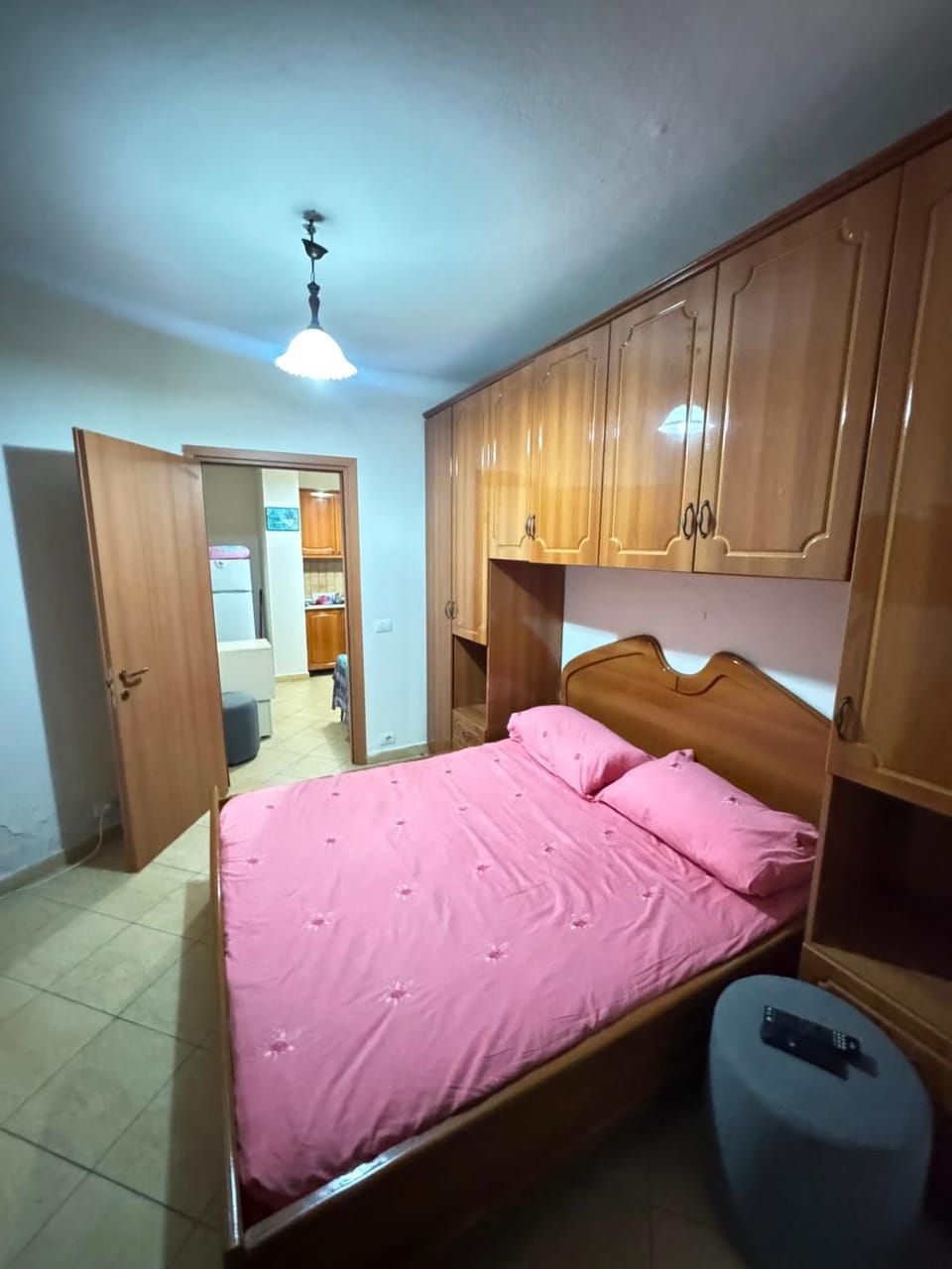 Mabel Apartment Apartment in Tirana County, Albania