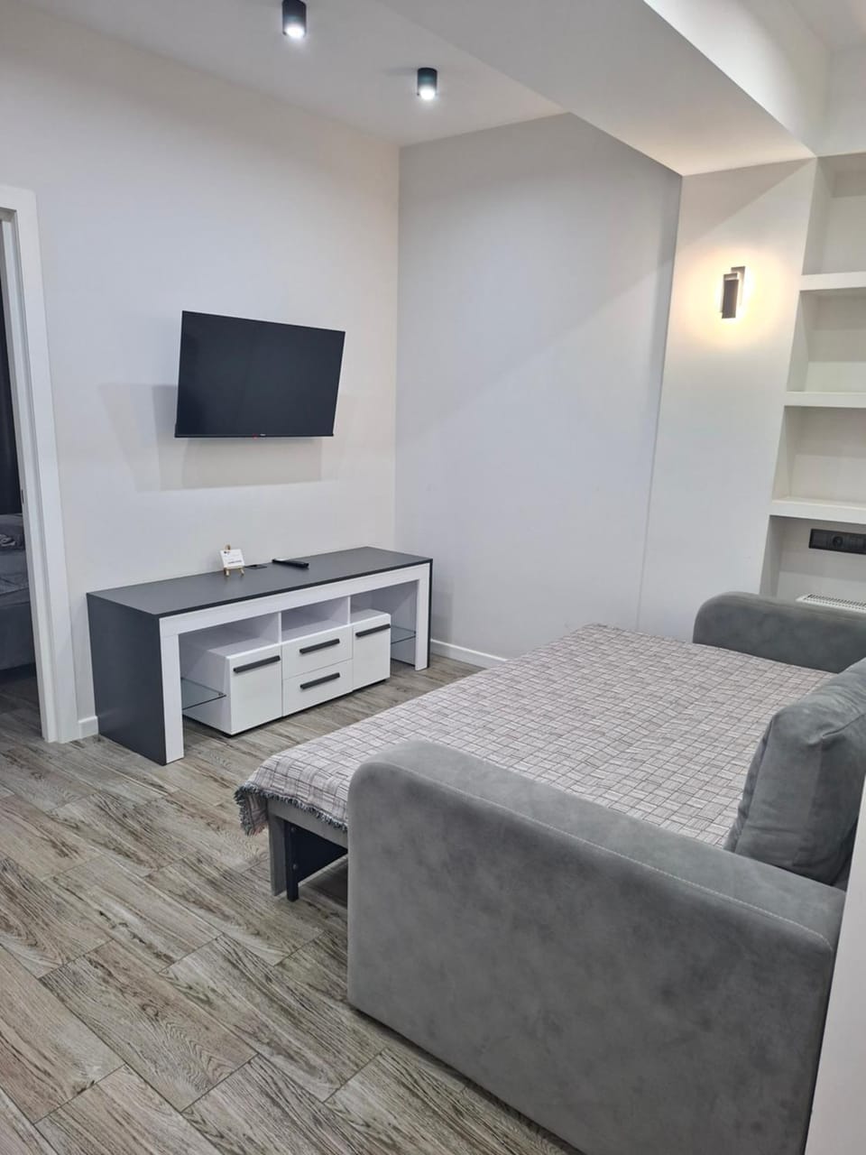 Взлёт Apartment in Chișinău