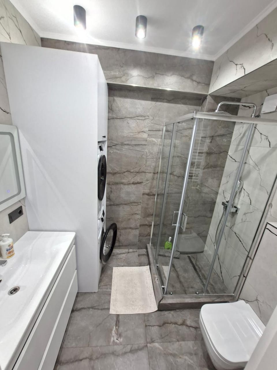 Взлёт Apartment in Chișinău