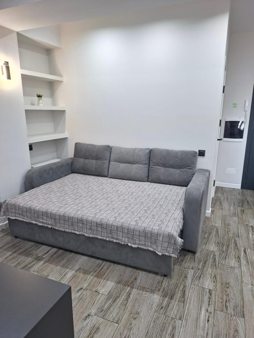 Взлёт Apartment in Chișinău