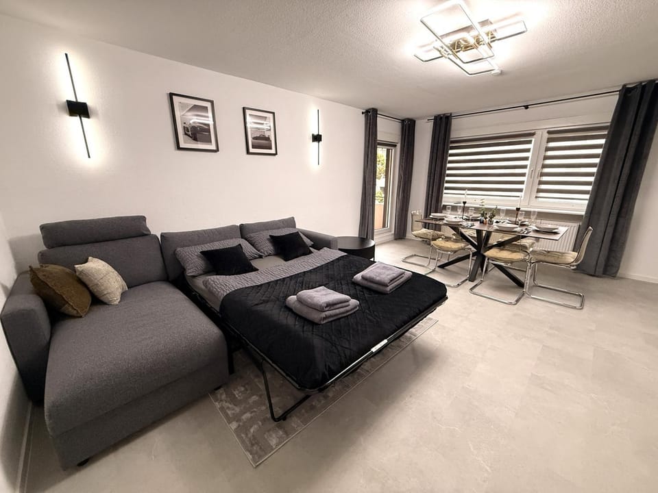 Lion Apartments - Premium - Braunschweig Nordstadt Apartment in Brunswick