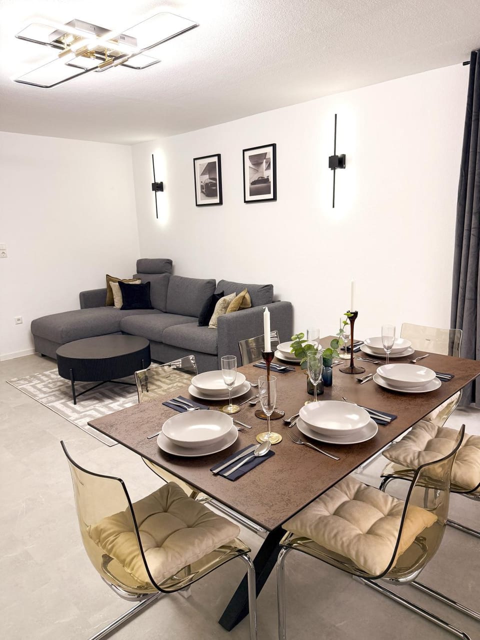 Lion Apartments - Premium - Braunschweig Nordstadt Apartment in Brunswick