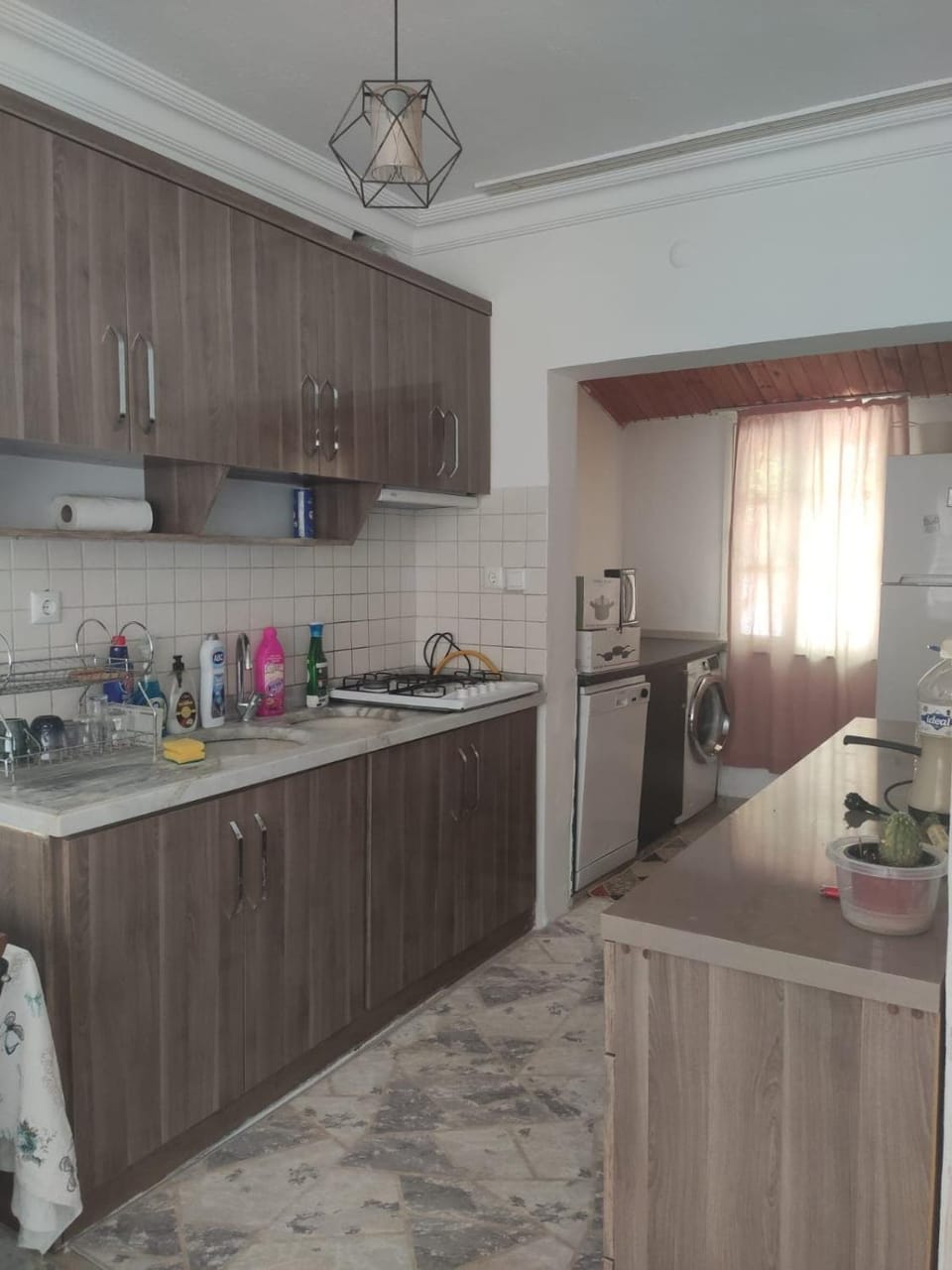 Denize Sıfır Müstakil Villa Villa in Mersin