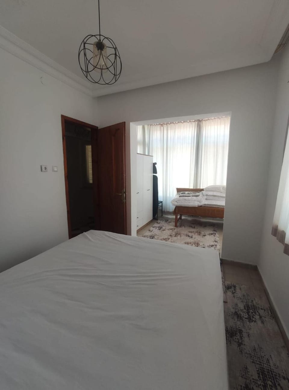 Denize Sıfır Müstakil Villa Villa in Mersin