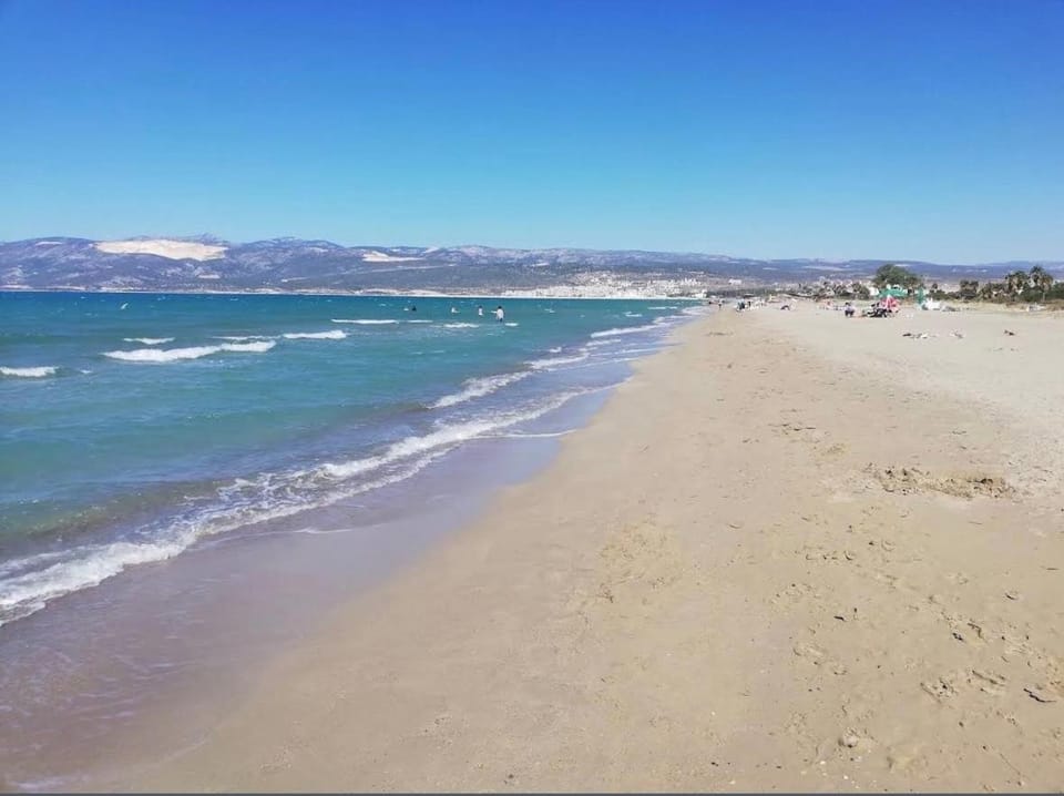 Denize Sıfır Müstakil Villa Villa in Mersin