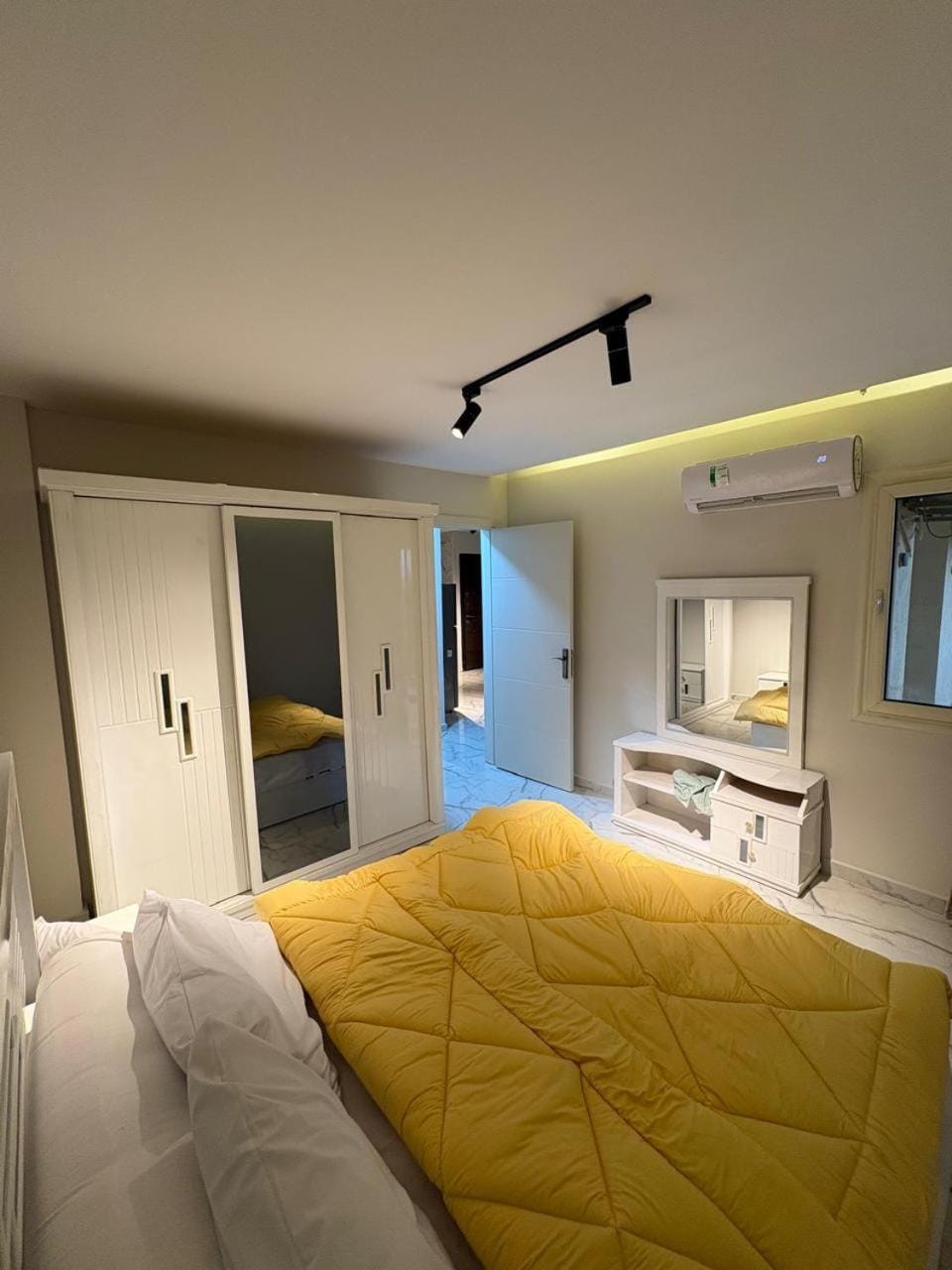 Apt 1 140 Ashgar City Apartment in Egypt