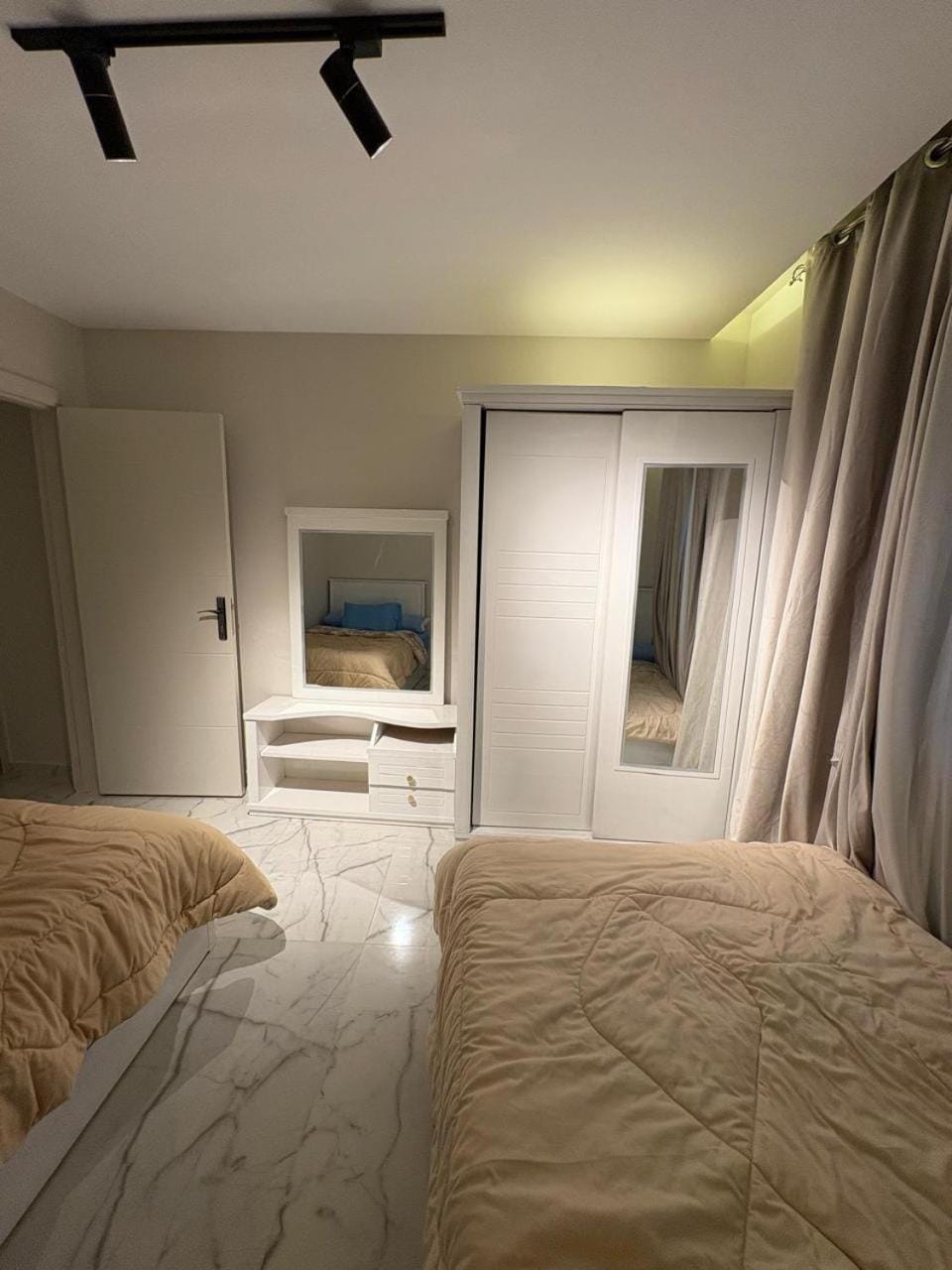 Apt 1 140 Ashgar City Apartment in Egypt