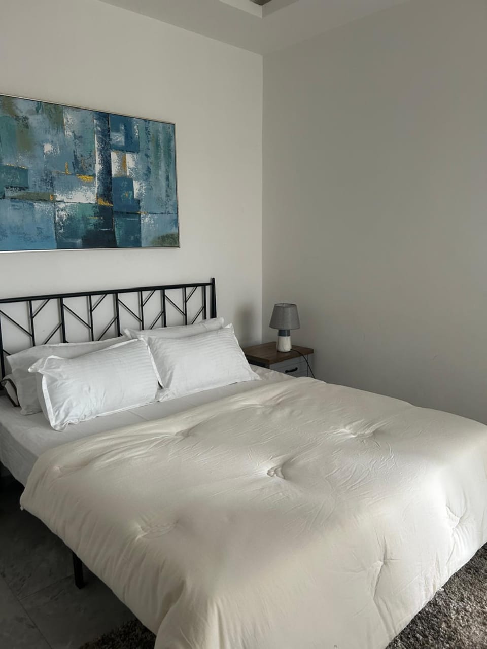 Luxury Mermoz Guest House Apartment in Dakar