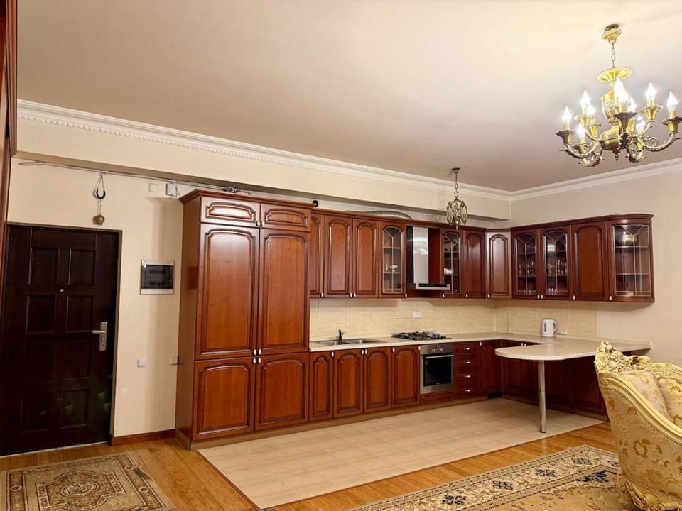 Republic Square Grand Residence 1 Apartment in Yerevan