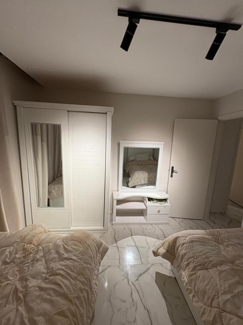 Apt 2 140 Ashgar City Apartment in Egypt