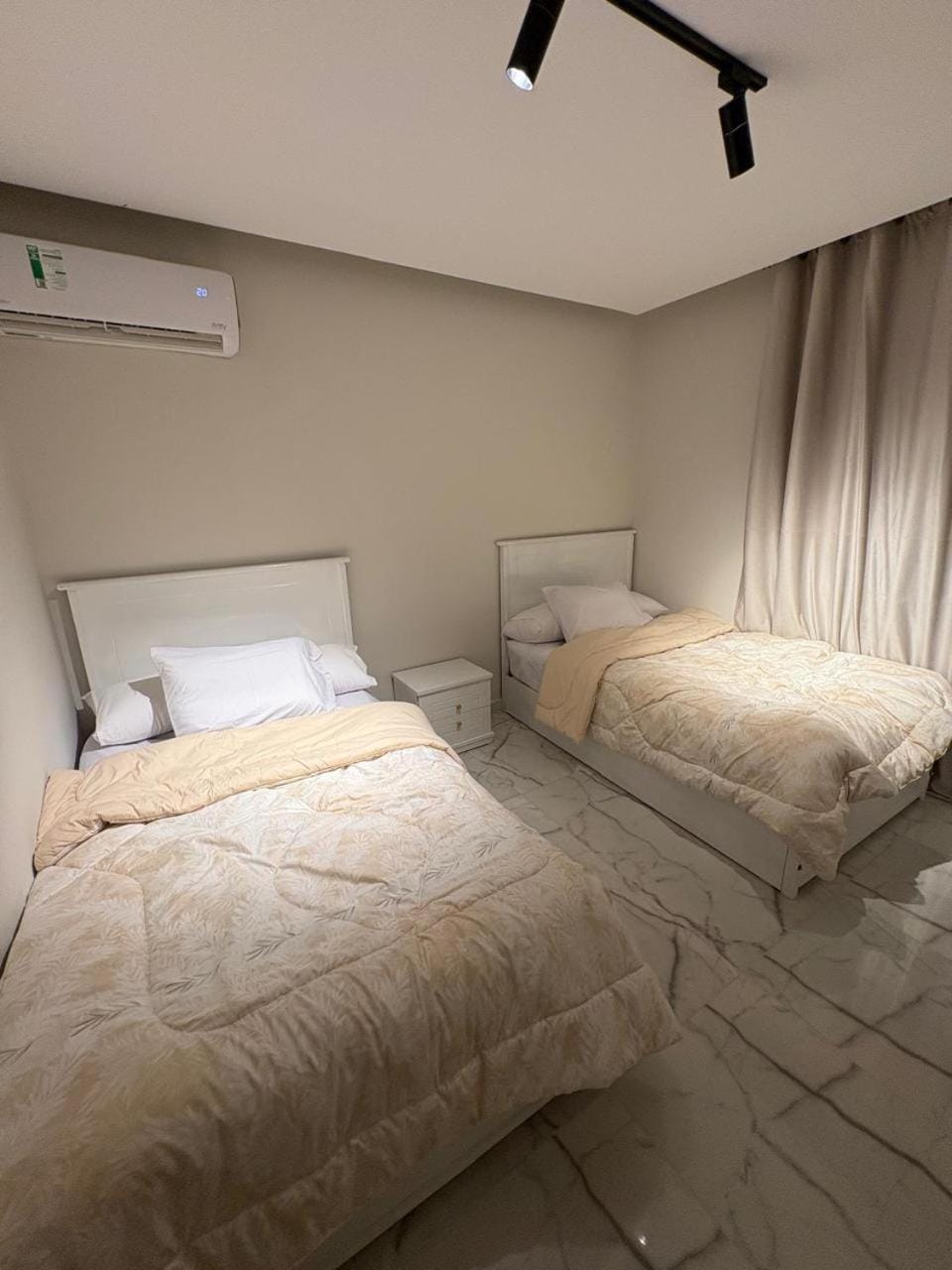 Apt 2 140 Ashgar City Apartment in Egypt