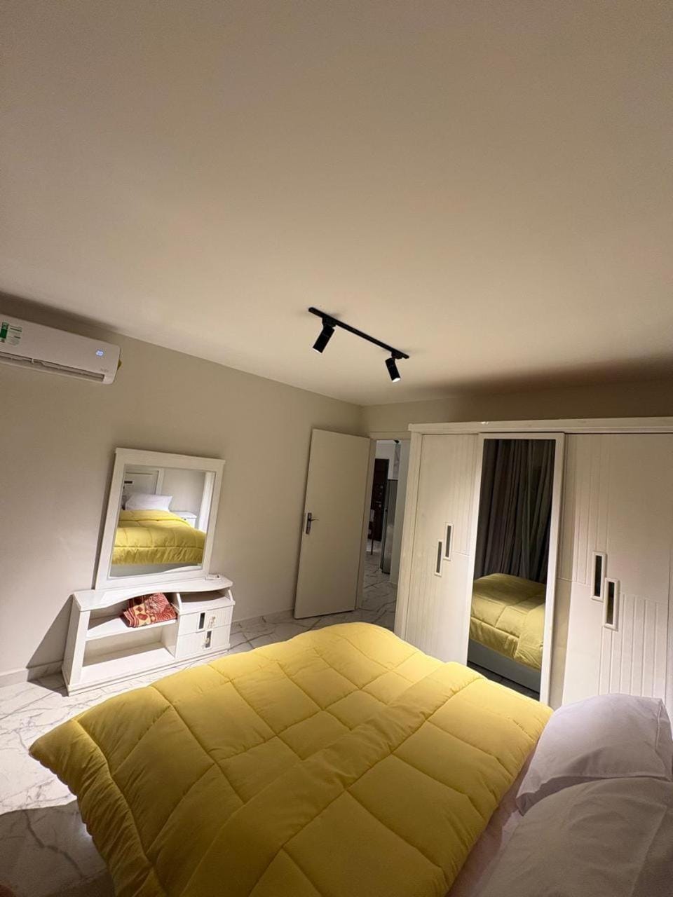 Apt 2 140 Ashgar City Apartment in Egypt