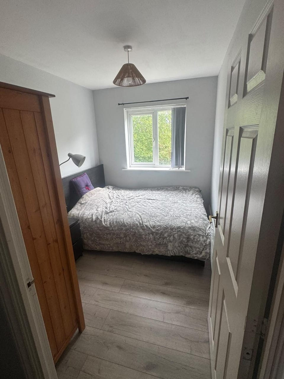 My Property Vacation rental in Coventry