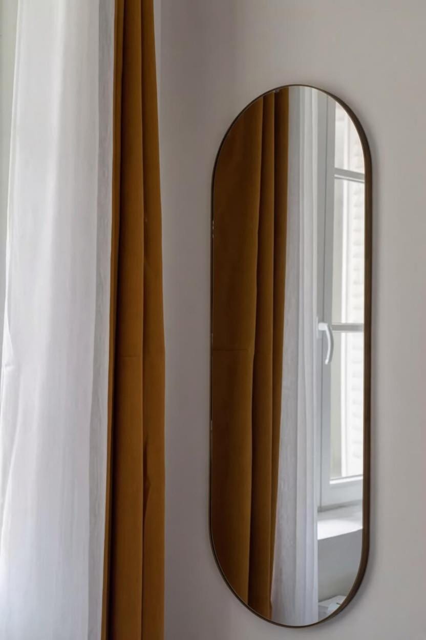 Decorative detail