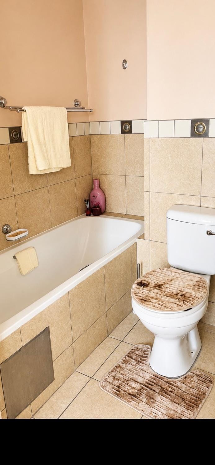 Home stay Apartment in Johannesburg