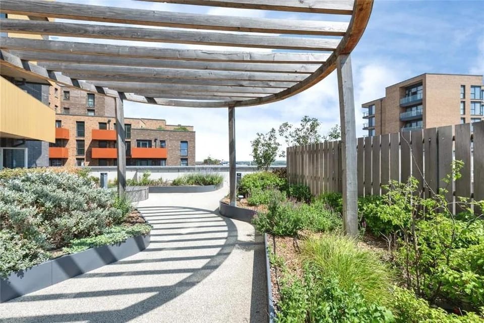 JF Housing Hounslow London Whole Apartment Apartment in Isleworth