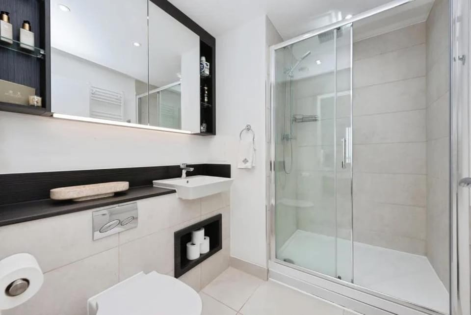 JF Housing Hounslow London Whole Apartment Apartment in Isleworth