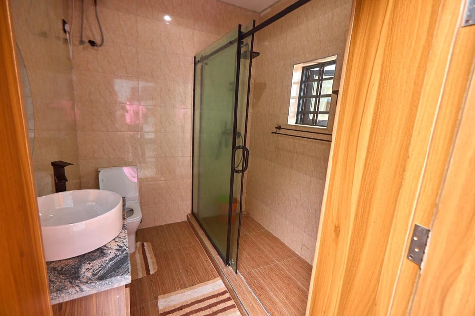Peace Haven Bed and Breakfast in Lagos, Nigeria