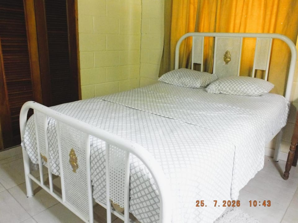 casa campestre Magnolia House in María Trinidad Sánchez Province