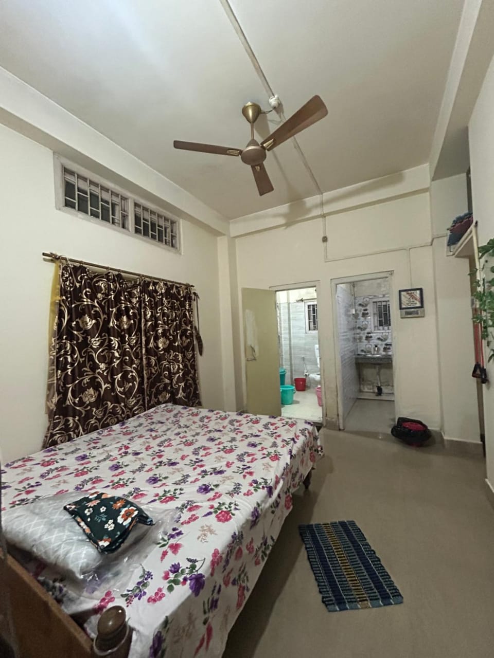 NE Haven Apartment in India