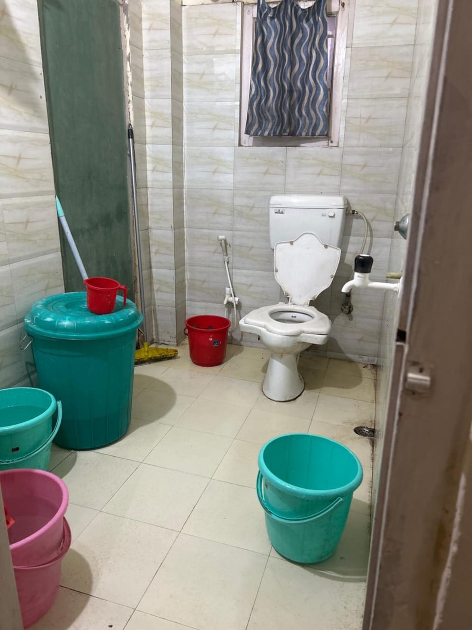 NE Haven Apartment in India