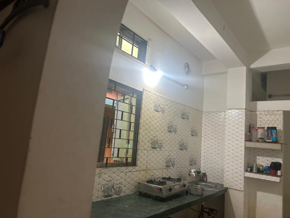 NE Haven Apartment in India