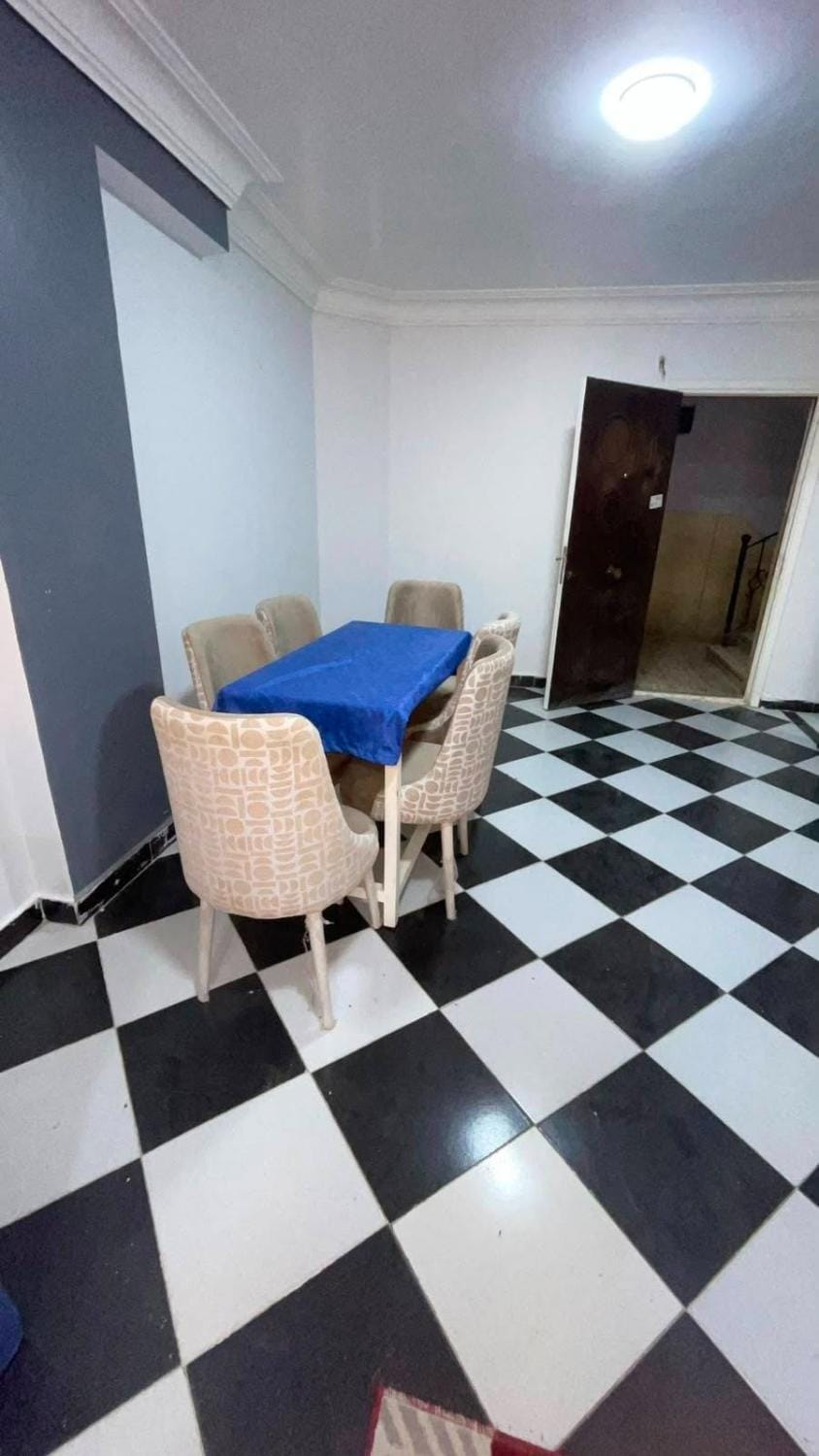 الصفوه 5 للخدمات الفندقيه Apartment in Cairo Governorate