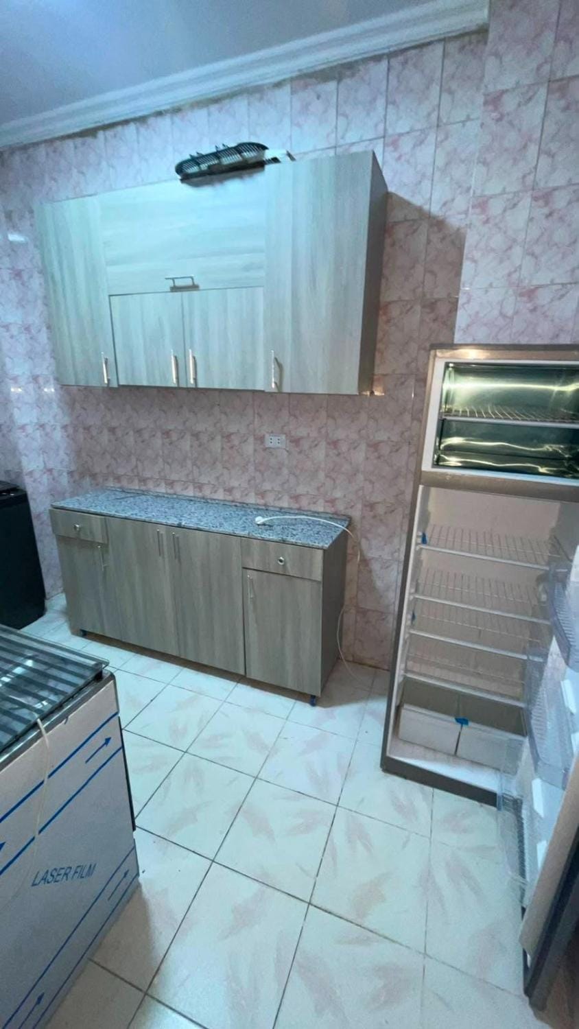 الصفوه 5 للخدمات الفندقيه Apartment in Cairo Governorate