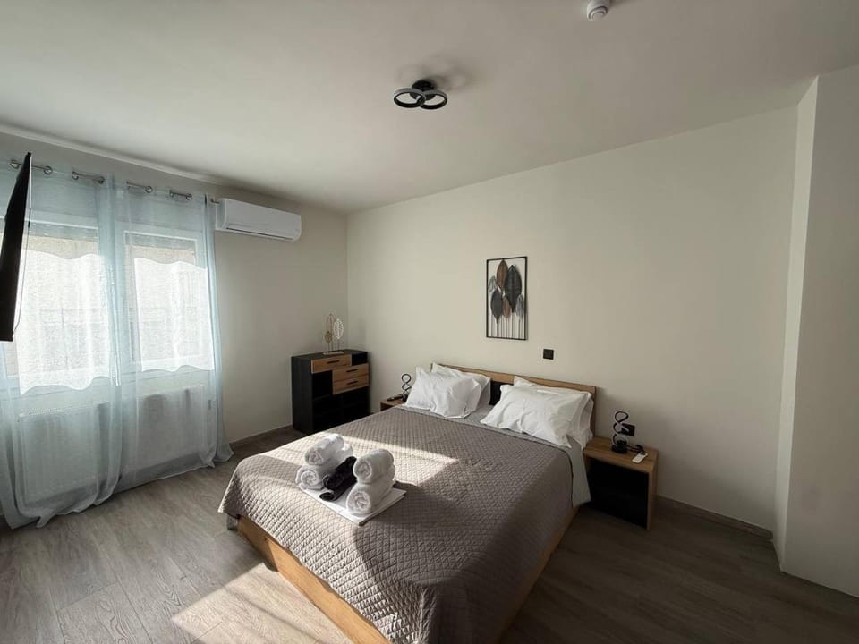 Orélia Luxury Apartment Apartment in Kavala