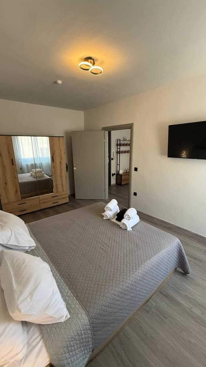 Orélia Luxury Apartment Apartment in Kavala