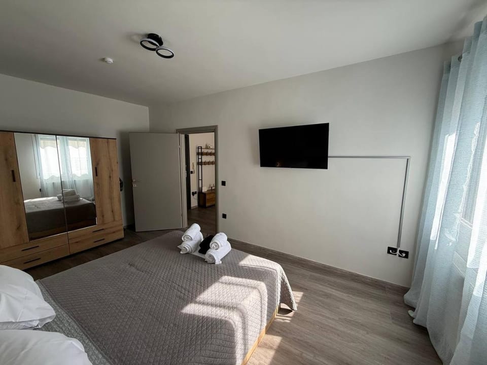 Orélia Luxury Apartment Apartment in Kavala