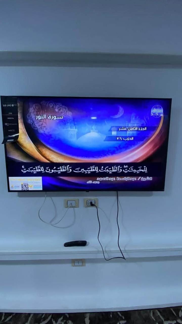 شقه بحى السفارات رقم الهاتف صفر واحد صفر تسعة واحد خمسة أربعة سبعة140 Apartment in Cairo Governorate