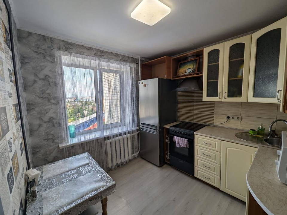 2 кімнатна квартира в самому центрі міста Apartment in Ukraine