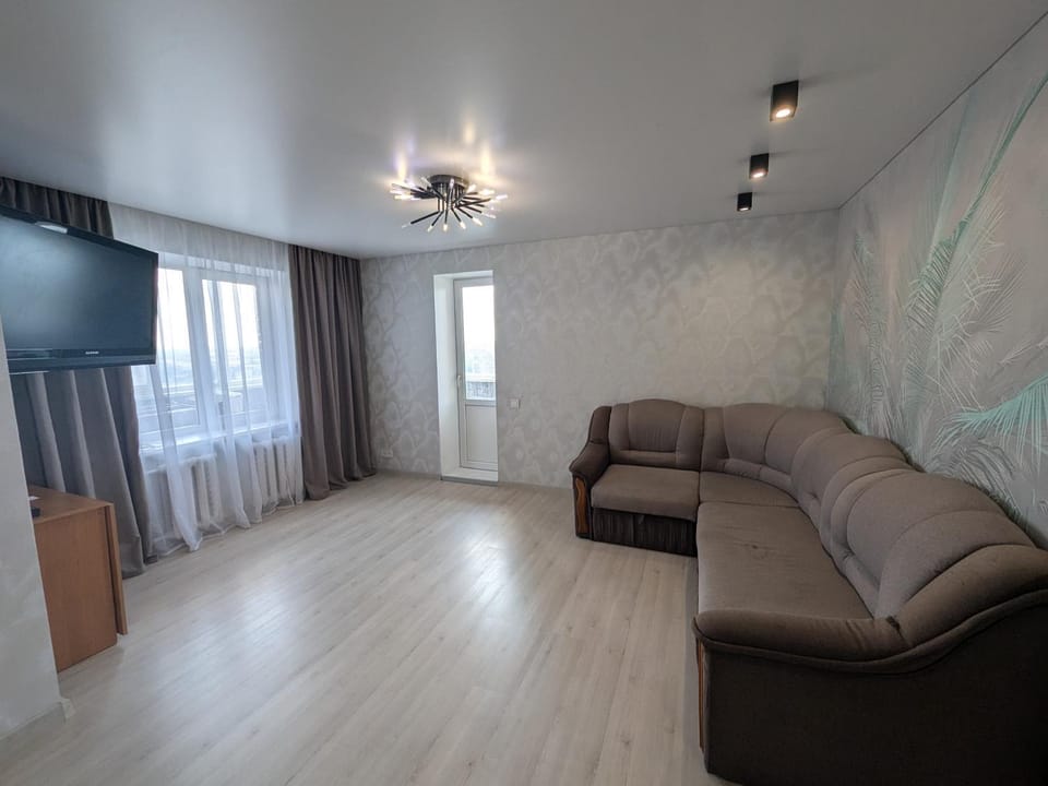2 кімнатна квартира в самому центрі міста Apartment in Ukraine
