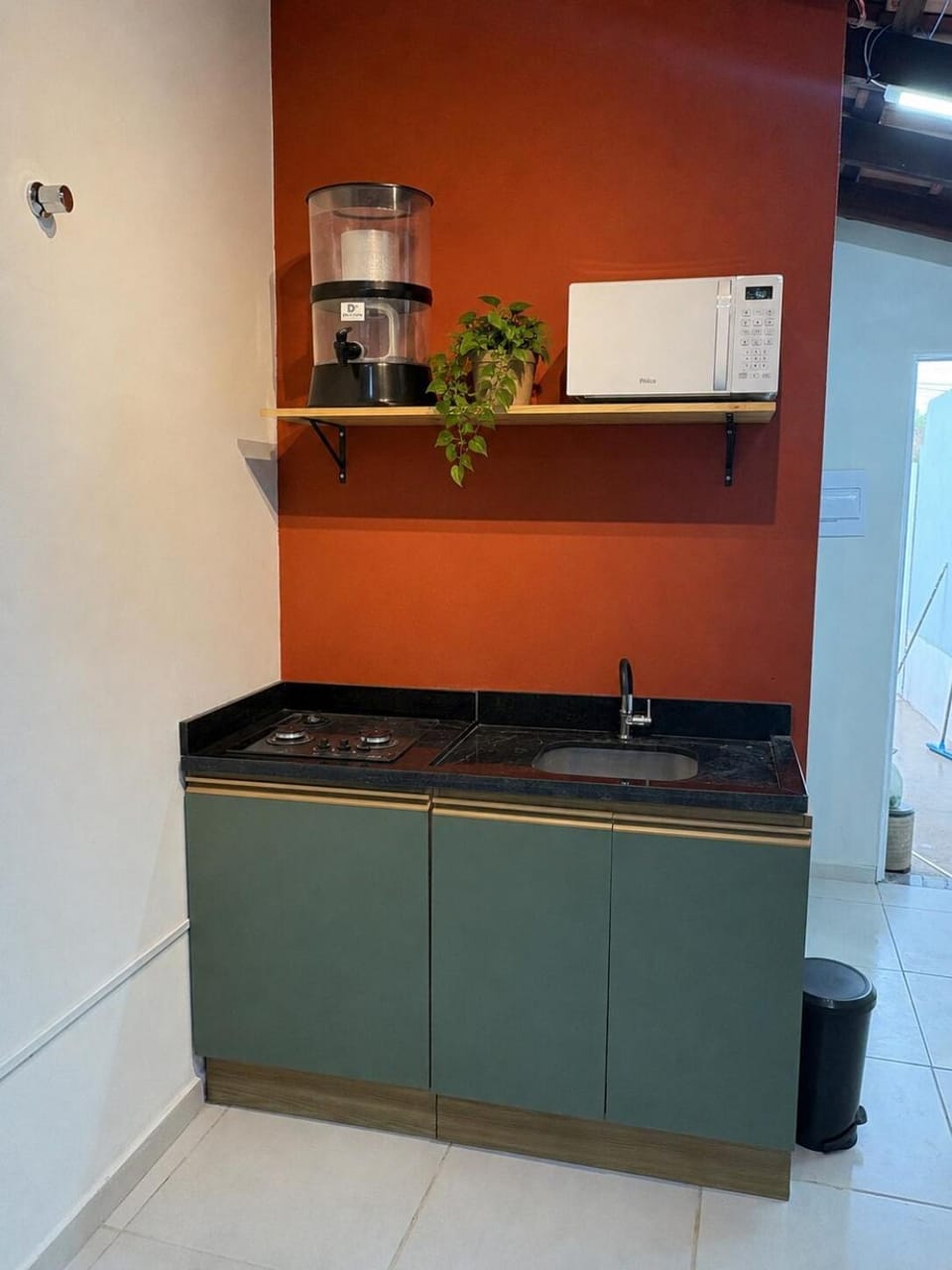 Smart Kit, your little house in the countryside House in State of São Paulo