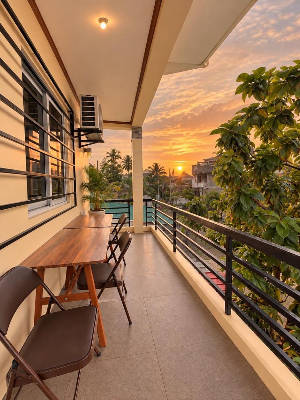 Cozy Bedroom I with Private Bathroom and Pool Vacation rental in San Juan
