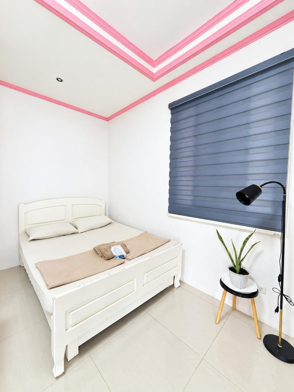 Cozy Bedroom I with Private Bathroom and Pool Vacation rental in San Juan