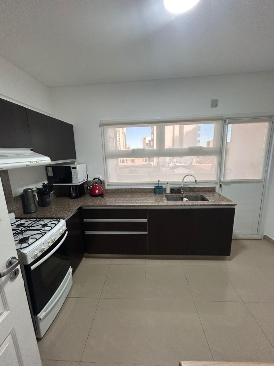 francamar Apartment in Puerto Madryn
