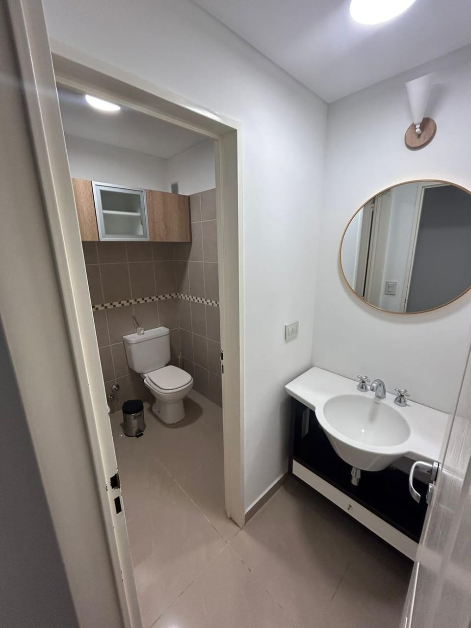 francamar Apartment in Puerto Madryn