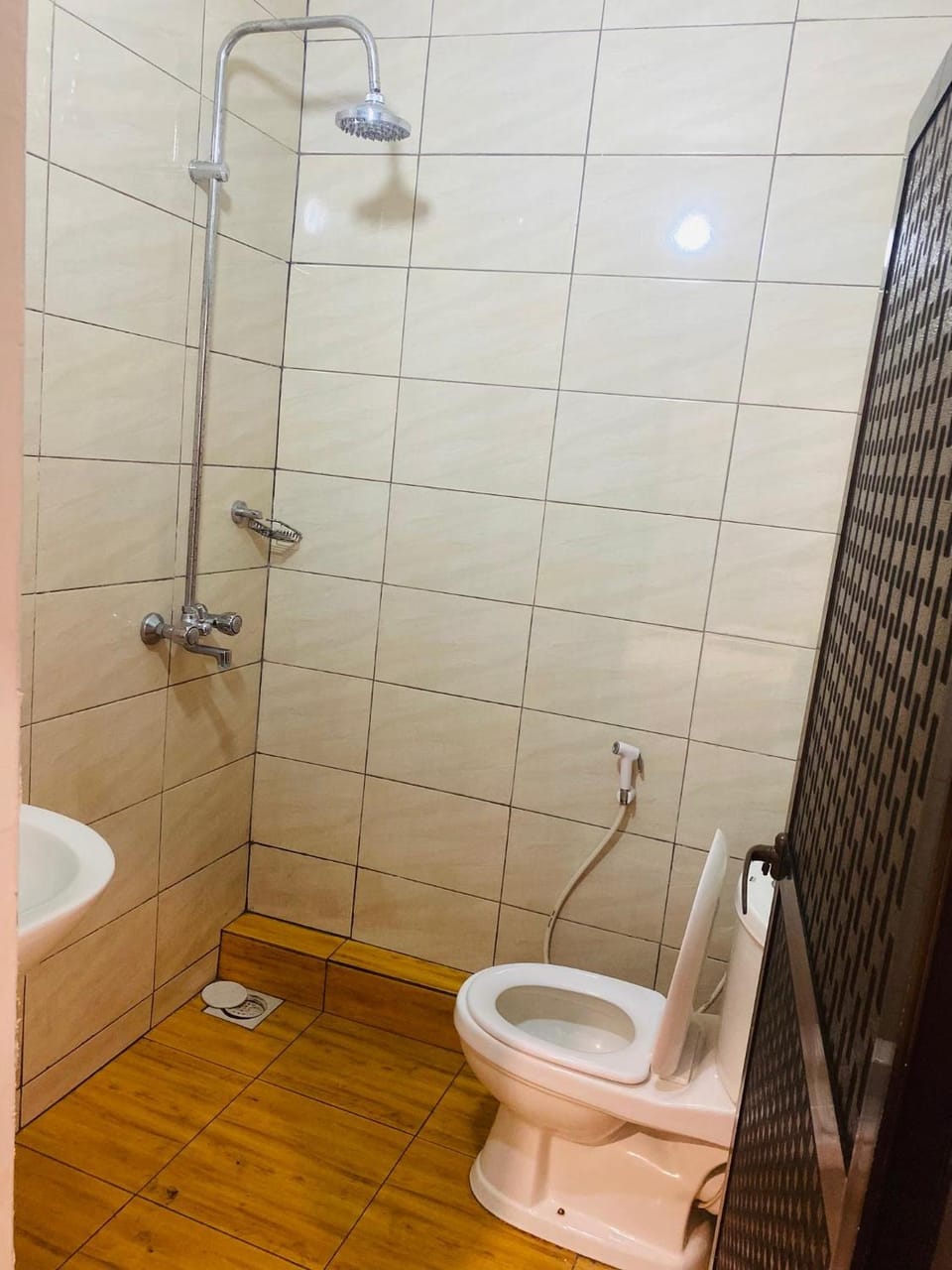 Bathroom, Spa and wellness centre/facilities