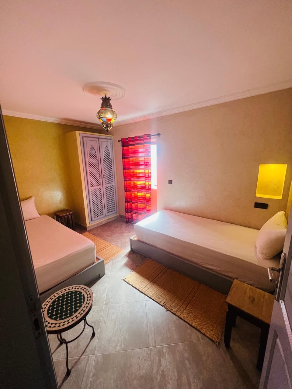 Appartements de bon choix Apartment in Morocco