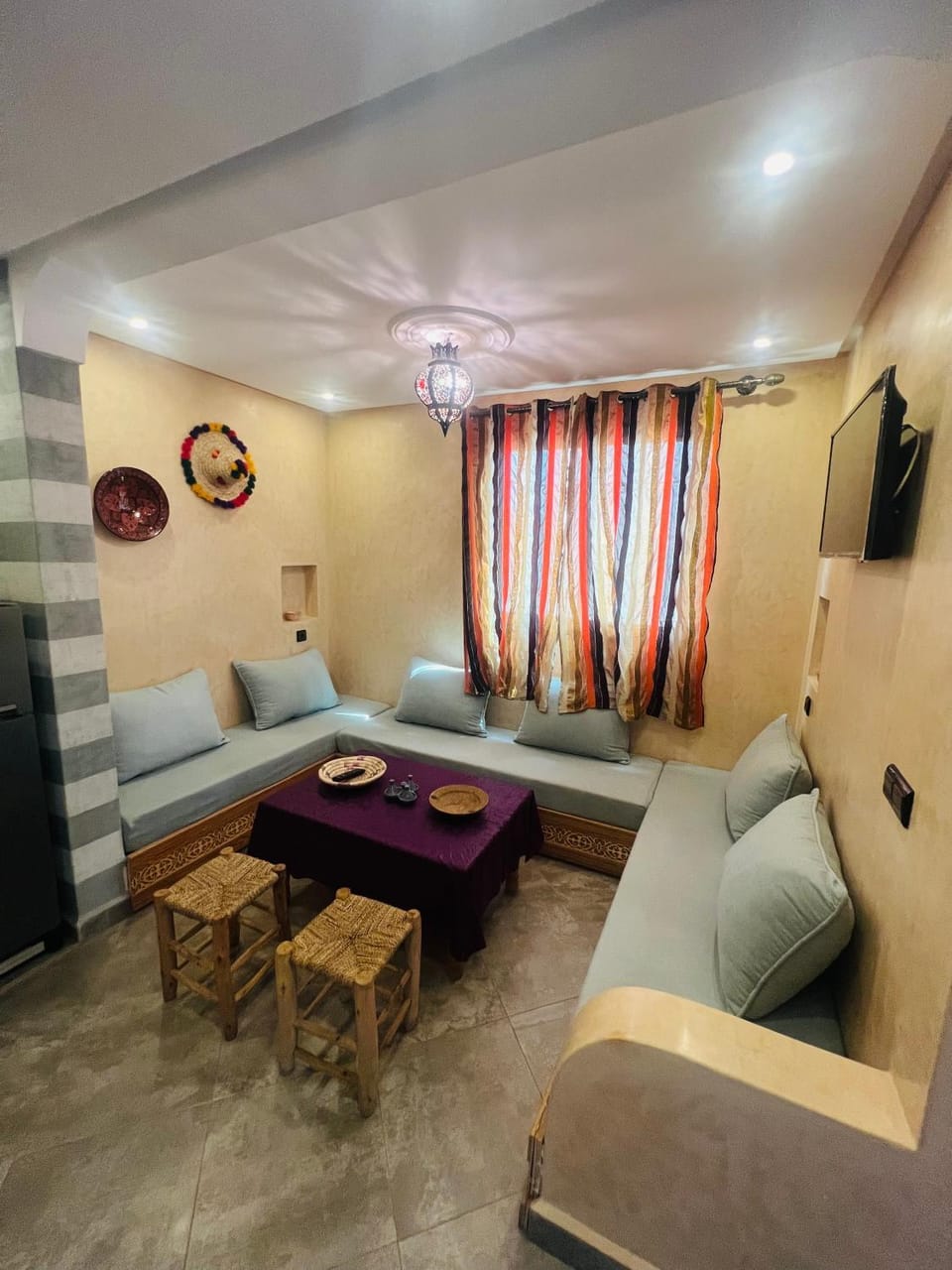 Appartements de bon choix Apartment in Morocco