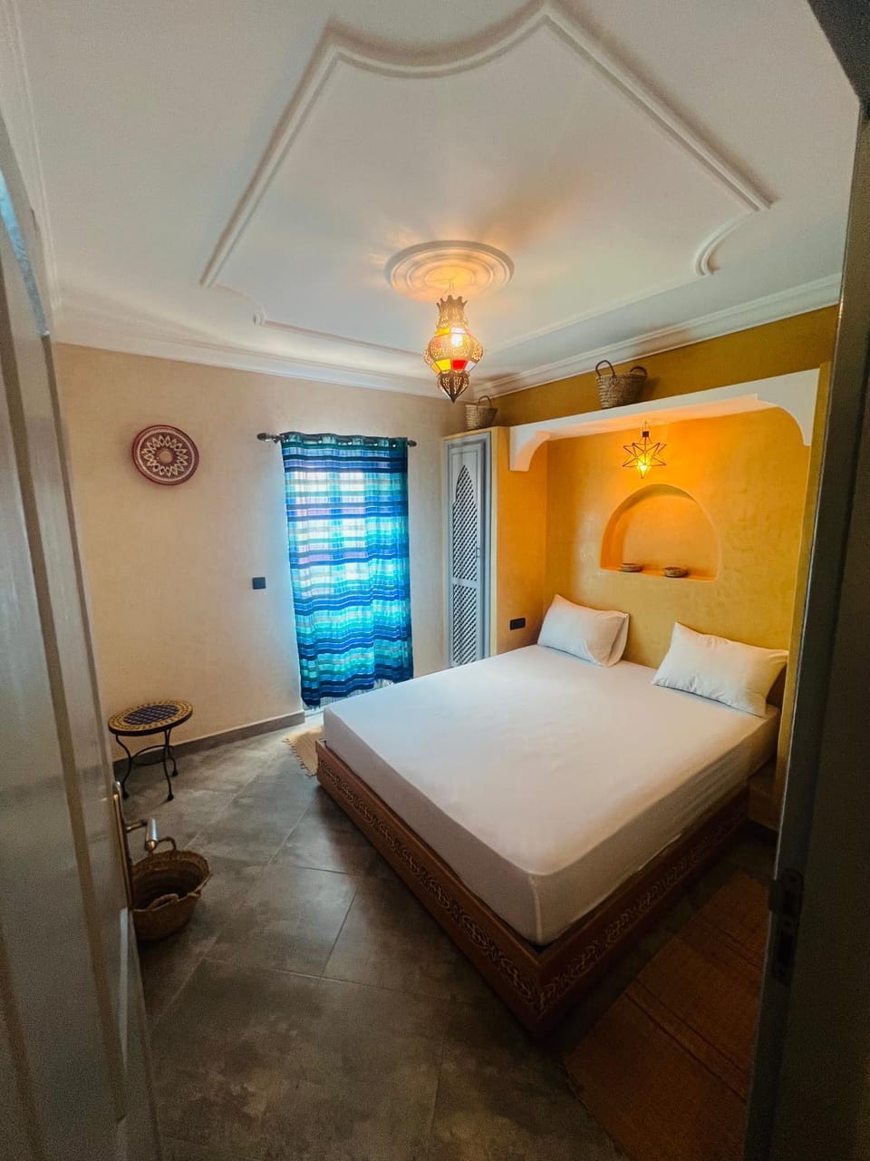 Appartements de bon choix Apartment in Morocco