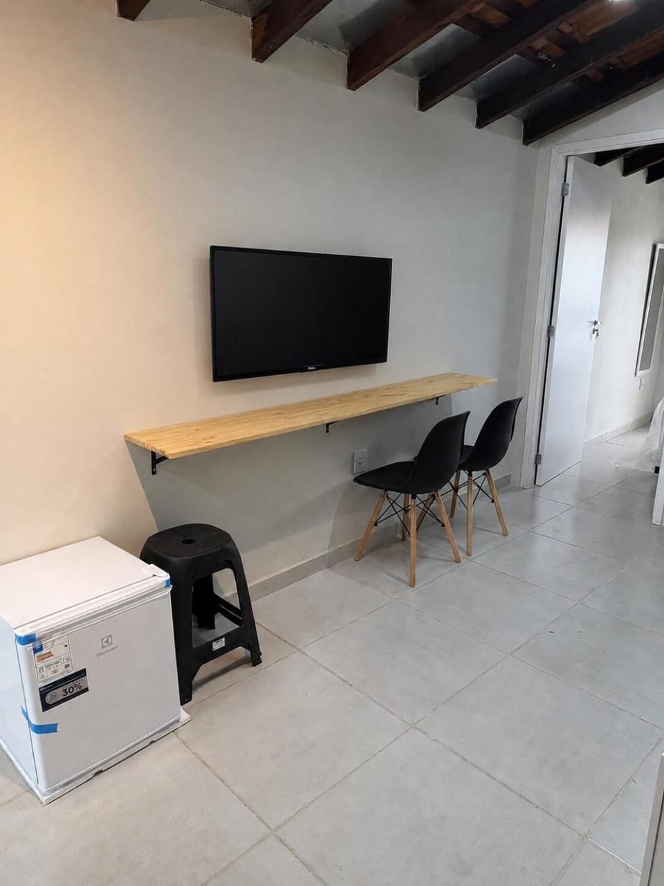 Smart Kit, sua casinha na cidade country House in State of São Paulo