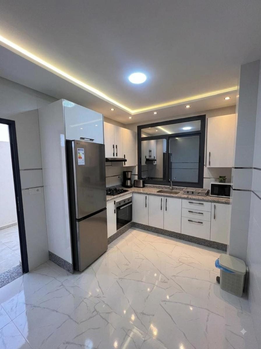 Appartement neuf à Selouane près de nador Apartment in Morocco